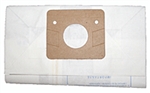 Eureka Bag Paper Style B 1700 3700 3 Pack Replacement