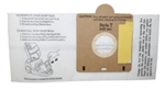 Eureka Bag Paper Style T 3 Pack Micro Envirocare