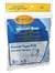 Hoover Bag Paper R30 5 Pack 1Secondary 1 Final Filter Envirocare Micro