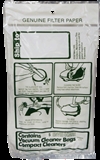 Compact Bag Paper 5 pack Envirocare