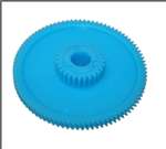 GEAR, IDLER LH 5486/2003 BLUE