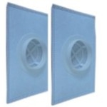 Electrolux Filter After 2100 LE Canister 2 Pack