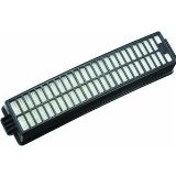 Bissell Style 15 HEPA vacuum filter with activated charcoal, part 039-958, for Healthy Home uprights