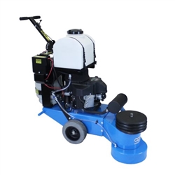 Aztec Ultra Edge with 18 HP Kawasaki With Propane Tank, Key Start, Weight Kit 8 Gallon Water Tank, Catalytic Muffler and Centrifugal Clutch #041-1