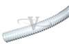 Hose Wire Reinforced 50' X 1 1/2" Gray 