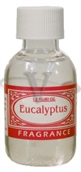 Fragrance Limited Eucalyptus 1.6oz Each