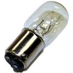Bulb T-8 25 Watt 2 Prong Replacement