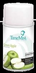 Time Mist Aerosol Green Apple