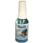 Refresher Baby Powder 2oz Spray Top