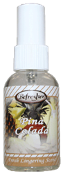 Refresher Pina Colada 2oz Spray Top