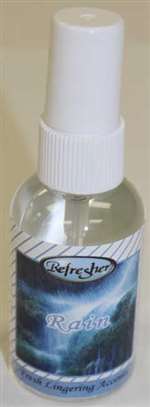 Refresher Rain 2oz Spray Top