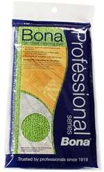 Bona Pro Series Microfiber Cleaning Pad 18" Each