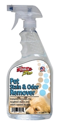 Stain-X Pet Odor Neutralizer Case of 12