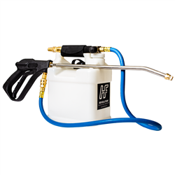 Hydroforce Revolution Sprayer HP AS08R High Pressure In