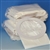 Sandia 10-0006 ten pack of 10-quart micro-lined paper filter bags for Raven backpack vacuums