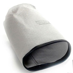 Sandia 10-0007-6 6-quart cloth filter bag for Raven and Hipster backpack vacuums