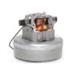 Sandia 10-0013-COM single-stage vacuum motor with gasket for Raven backpack vacuum