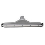 Sandia 10-0170 14-inch squeegee floor tool for carpet extractors and flood pumpers on tile and concrete