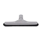 Sandia 10-0183 14 inch nylon bristle hard floor tool for backpack vacuums with 1.5 inch connection