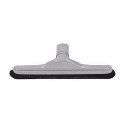 Sandia 10-0183 14 inch nylon bristle hard floor tool for backpack vacuums with 1.5 inch connection