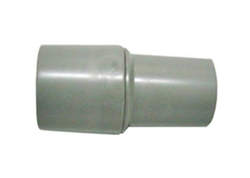 Sandia 10-0195 swivel cuff for backpack vacuum hose
