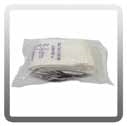Sandia 10-0197 6-quart micro-lined paper vacuum filter bags 10-pack for Raven 6 backpack vacuum