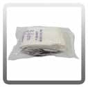 Sandia 10-0197 6qt. Paper Bags/10 Pack