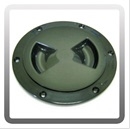 Sandia 10-0302 hatch cover for 2 gallon spotter solution tank
