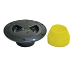 Sandia 10-0304 spotter cap and float assembly for Sandia spot extractor recovery tank