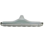 Sandia 10-0340 14-inch SCALLOPED FELT FLOOR TOOL
