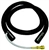 Sandia 10-0450 7-foot spotter vacuum hose with internal solution hose for 2 and 3 gallon spot extractors
