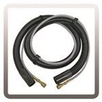 Sandia 10-0450-A Vac & Solution Hose for Spotter - External