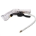 Sandia Spot-Xtract 10-0500-I 4-inch clear plastic upholstery hand tool with internal solution hoses