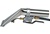 Sandia 10-0501 4-inch stainless steel upholstery cleaning tool for heated spot and carpet extractors