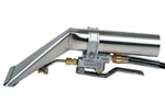 Sandia 10-0501 4-inch stainless steel upholstery cleaning tool for heated spot and carpet extractors