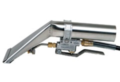 Stainless Steel Hand Tool 4 Wide Sandia Sniper Carpet