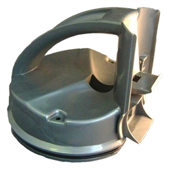 Dyson DC07 Bagless Dirt Housing Top with Handle