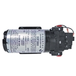 Sandia 10-0812 100 psi replacement pump for Sniper 6-gallon and 12-gallon portable carpet extractors