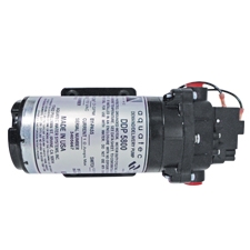 Sandia 10-0812 100 psi replacement pump for Sniper 6-gallon and 12-gallon portable carpet extractors