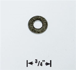 Sandia 10-0834 Motor Mount Plate Washer (2 Required) for Spotter 50-4000
