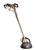 Sandia 10-0859 12 inch hard surface turbo brush tile and grout tool for Sniper 1200 extractor