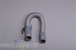 Dyson Upright Vacuum Hose Assembly DC14 Replacement Gray End