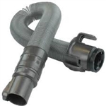 Dyson Vacuum Hose Assembly DC25 Replacement Gray