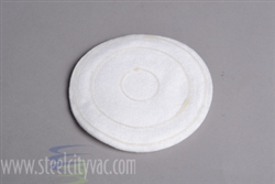 DYSON REPLACEMENT FILTER, LID DC07