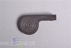 Dyson DC24 Bagless Upright Vacuum End Cap
