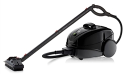 Reliable Brio Pro 6 Bar Steam Cleaner with Continuous Steam & 15 Piece Accessory Kit, Commercial