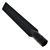 ProTeam 100108 black 17-inch crevice tool attachment for 1.5-inch ProTeam vacuum hose or wand