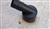 ProTeam 100110 horsehair round dust brush with adapter for backpack vacuums