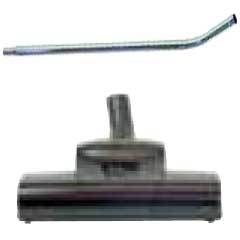 Proteam Turbo Brush And Wand Kit