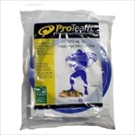 ProTeam 100331 10-quart Intercept Micro Filter vacuum bags 10-pack for CoachVac backpack vacuums